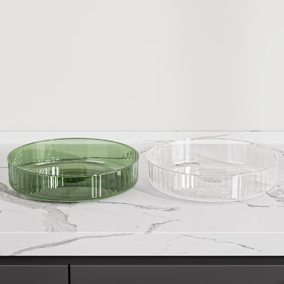 Obrotowy organizer do lodówki 360 Lazy Susan - detale